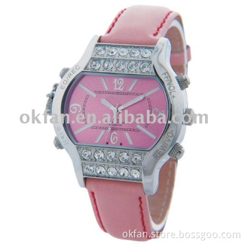MP3 watch player(KF906)